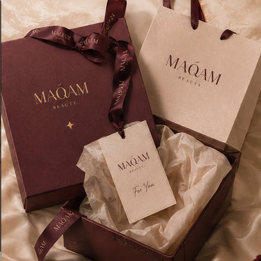 Maqam Beauty gifts collection image
