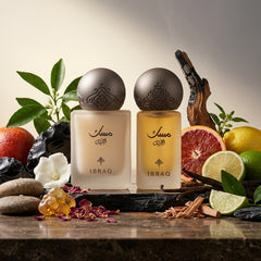 Musk Al-Layl