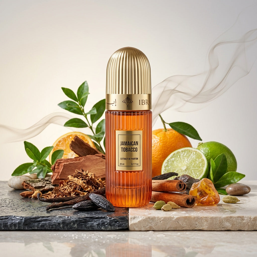 Tobacco collection - 10ML