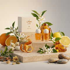 MUSK SHAMS - 10ML