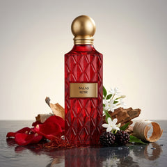 Balas rose