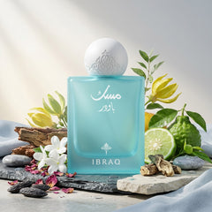POWDER MUSK