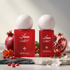 MUSK POMEGRANATE - 10ML