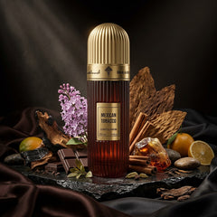 Mexican Tobacco 100 Ml