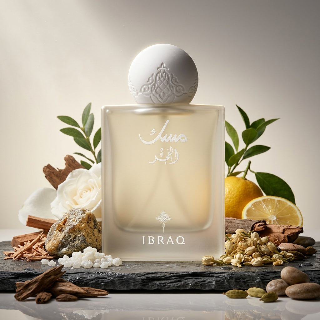 Fajr Musk - 75 ML