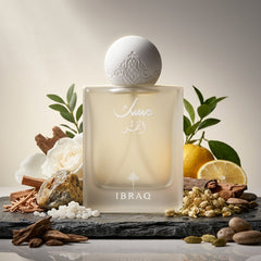 Fajr Musk - 75 ML