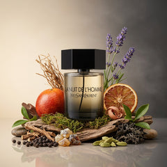 La Nuit Eau De Toilette