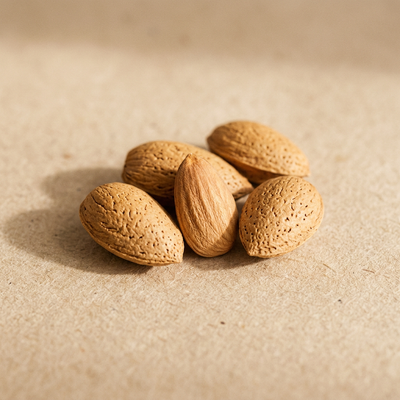 Almond