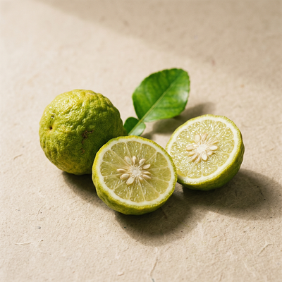 Bergamot