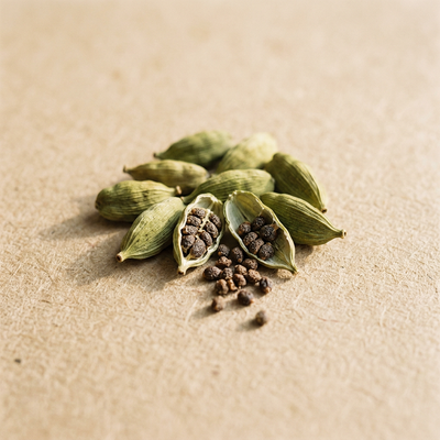 Cardamom