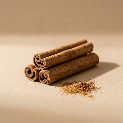 Cinnamon
