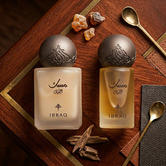Musk Al-Layl