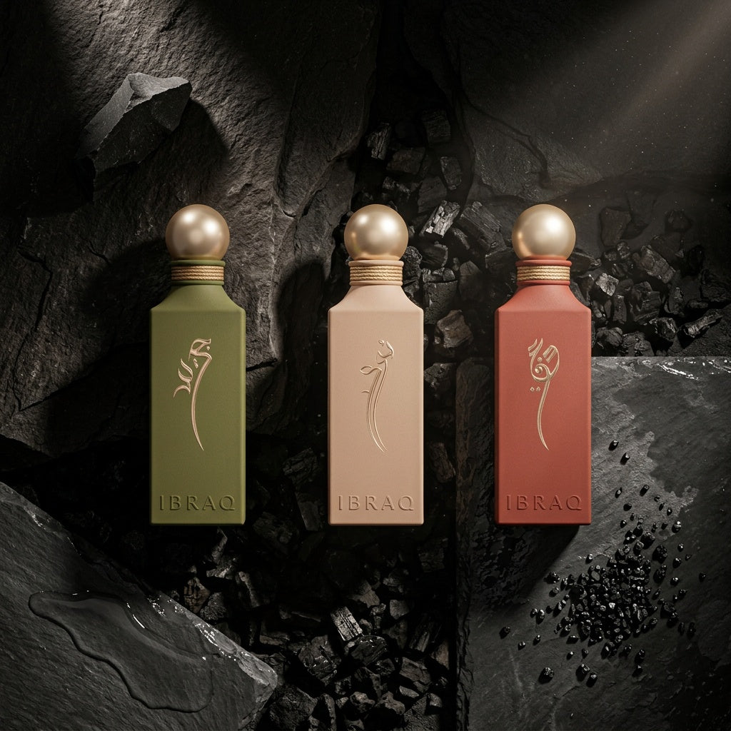 Irth Collection 100 ML