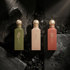 Irth Collection 100 ML