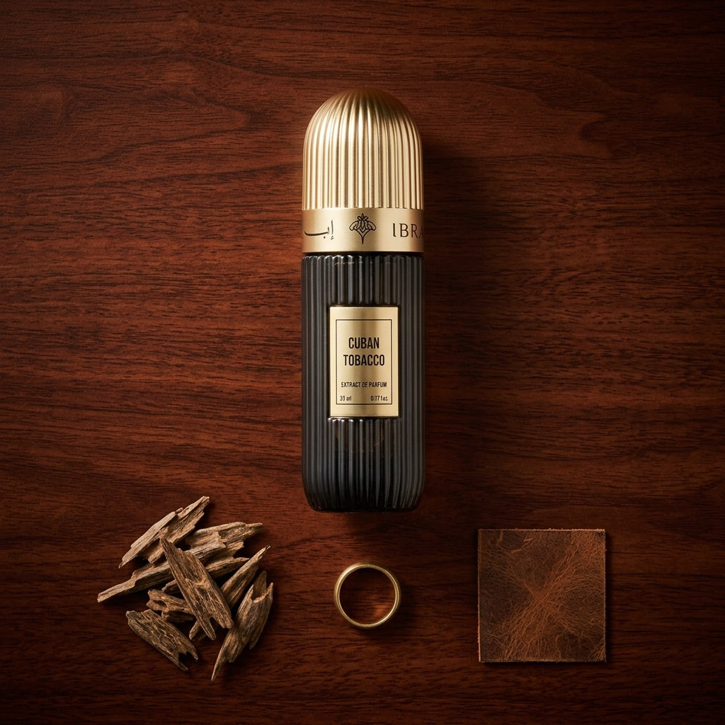 Tobacco collection - 10ML