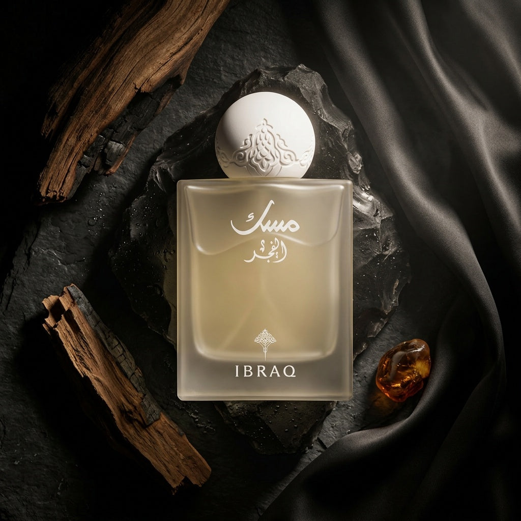 Fajr Musk - 75 ML