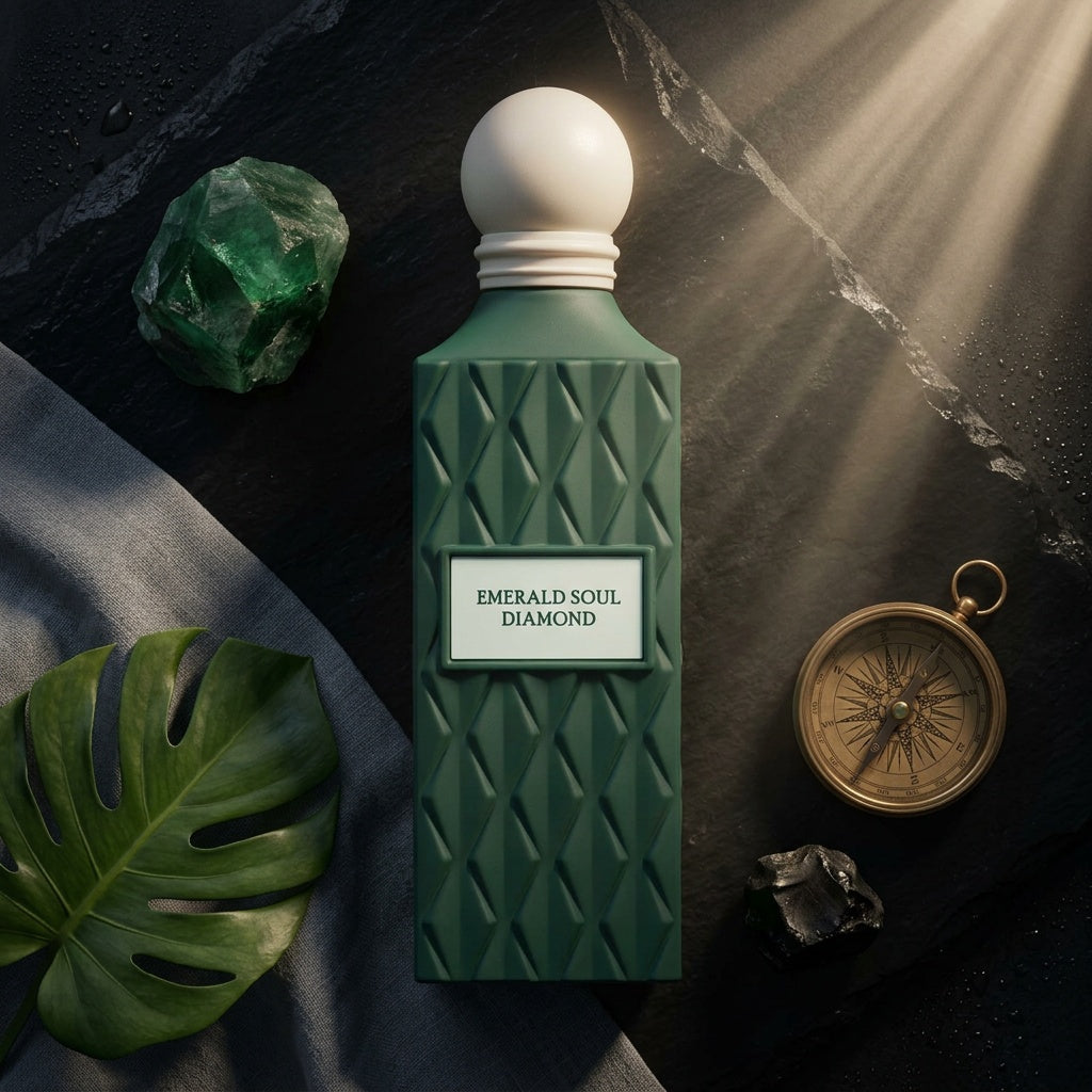 Emerald Soul Diamond - 75ML