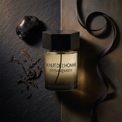 La Nuit Eau De Toilette