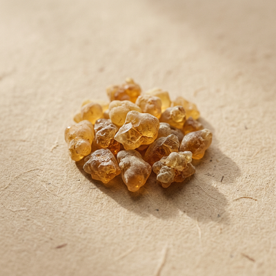 Frankincense