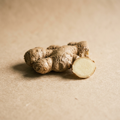 Ginger