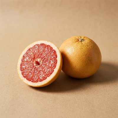 Grapefruit
