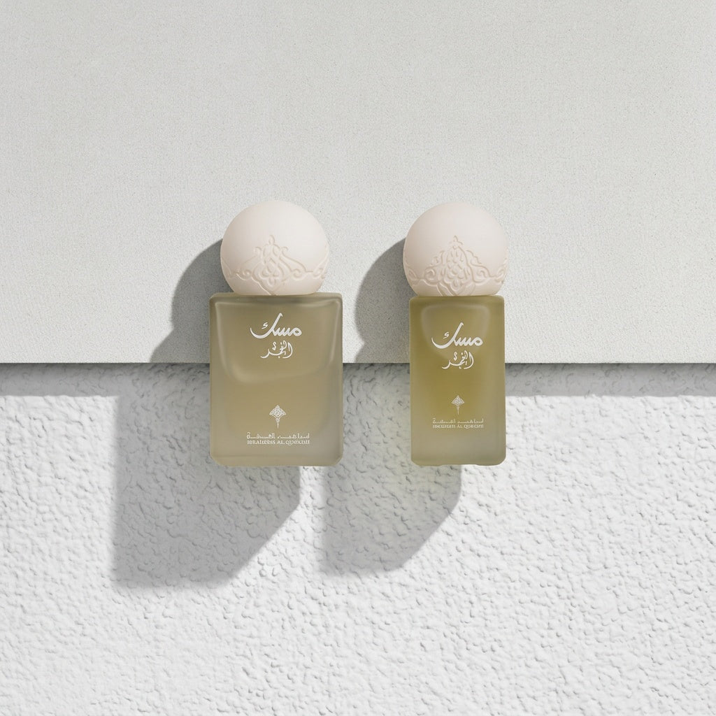 EiMusk Al Fajr - 10ML
