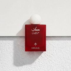 ABAQ POMEGRANATE MUSK