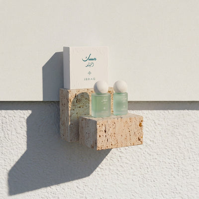 MUSK QAMAR - 10ML