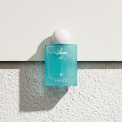 POWDER MUSK