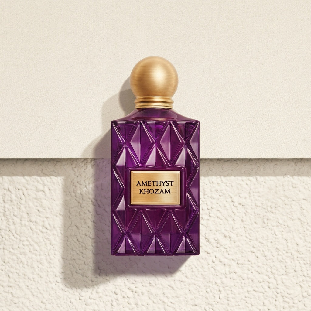 AMETHYST KHOZAM