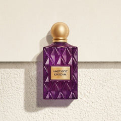 AMETHYST KHOZAM