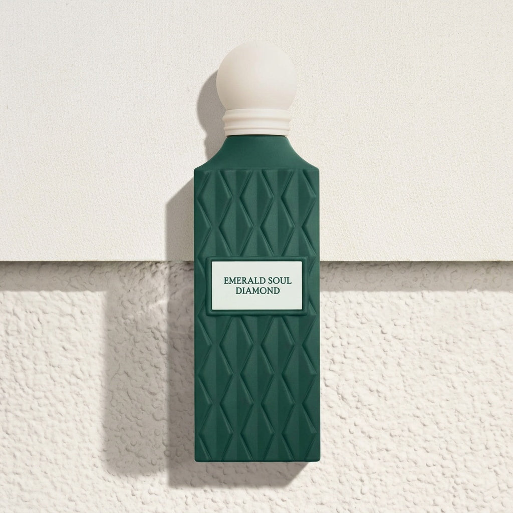 Emerald Soul Diamond - 75ML