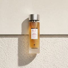 HAPPINESS DOSE - ROSE TOBACCO