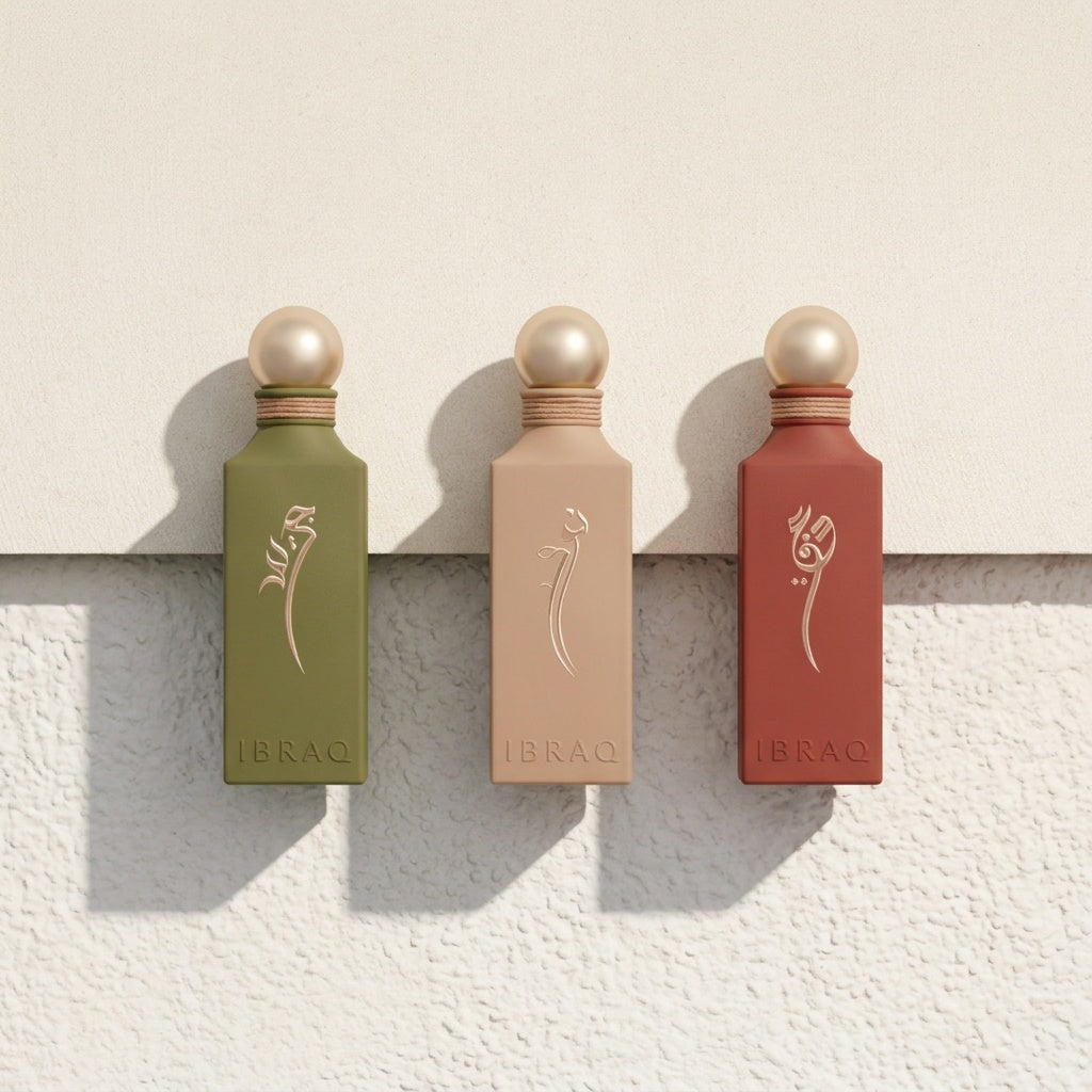 Irth Collection 100 ML