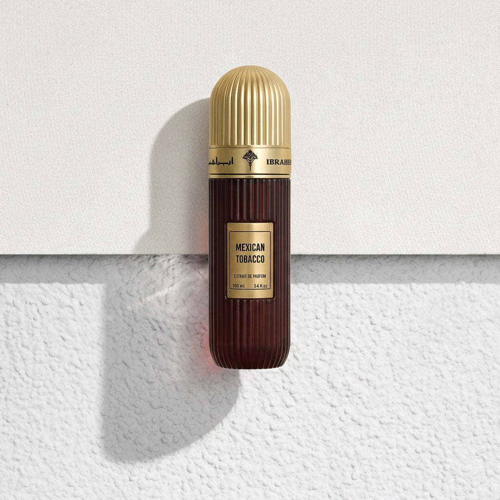 Mexican Tobacco 100 Ml