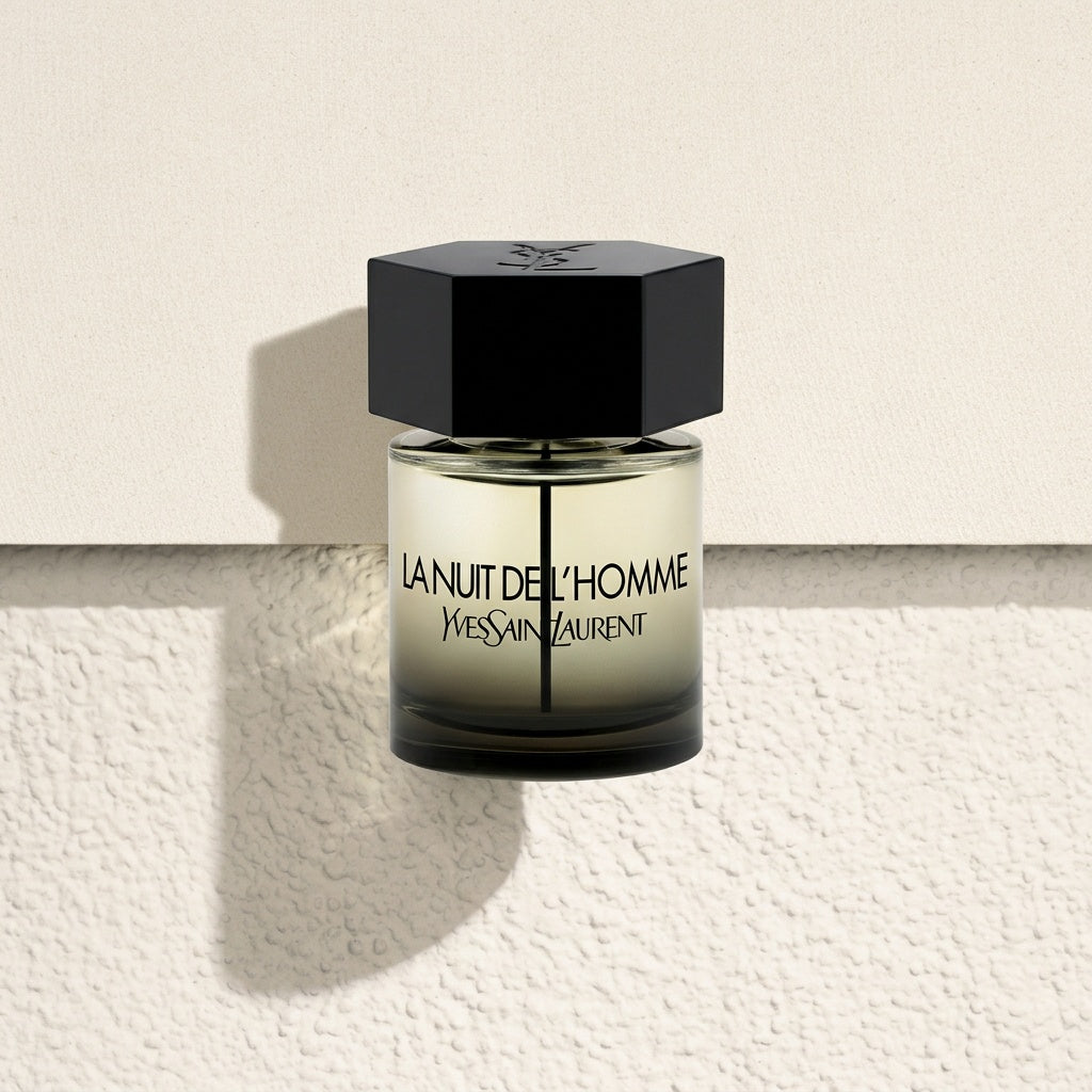 La Nuit Eau De Toilette