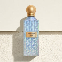 Blue Diamond - Aqua