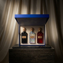Diamond Blue Box