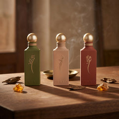 Irth Collection 100 ML