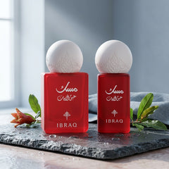 MUSK POMEGRANATE - 10ML