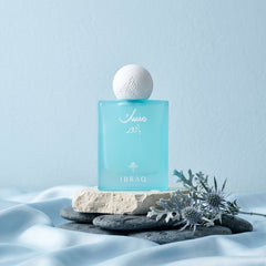 POWDER MUSK