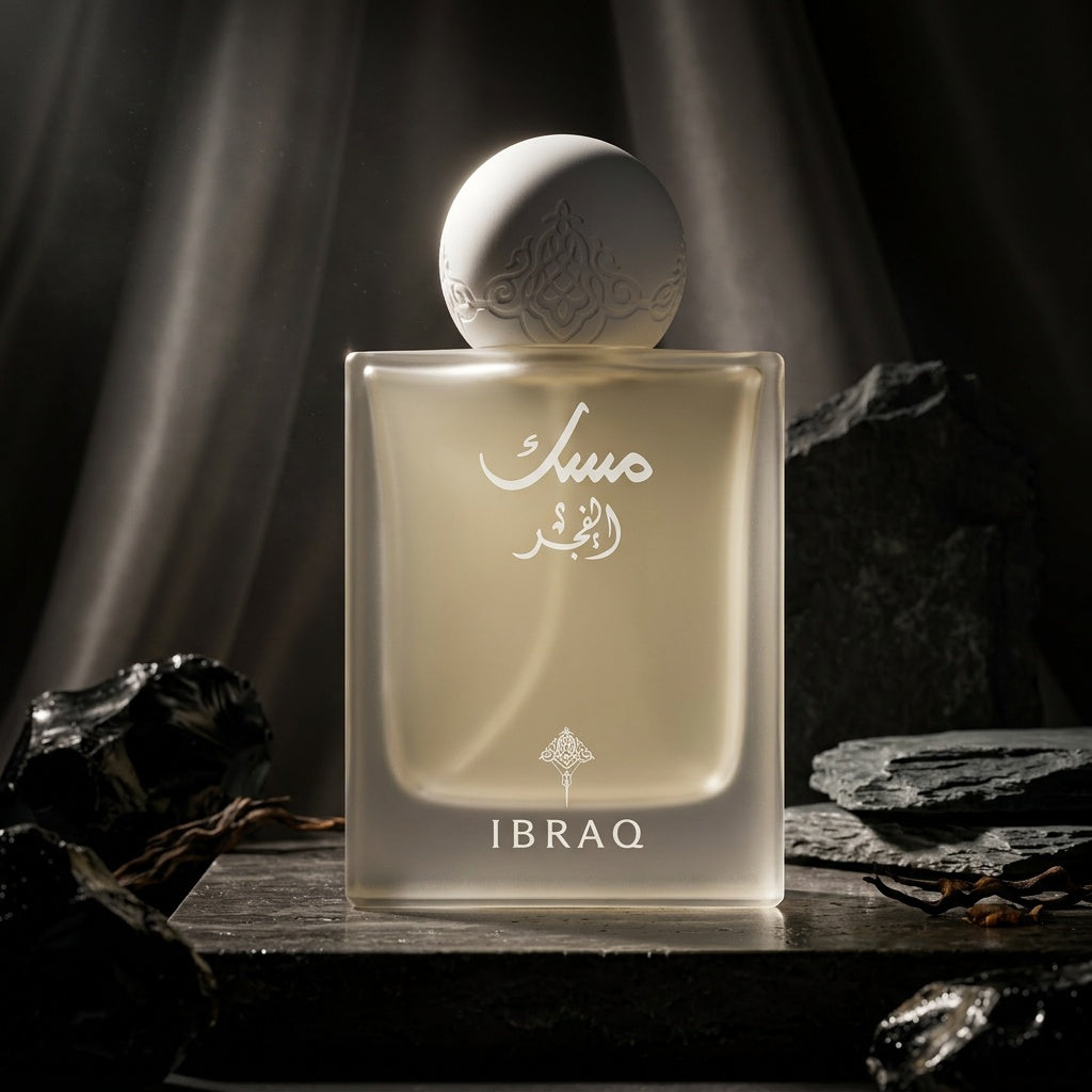Fajr Musk - 75 ML