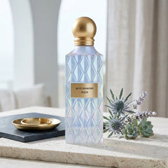 Blue Diamond - Aqua