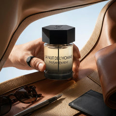 La Nuit Eau De Toilette