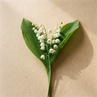 Lily of the Valley
