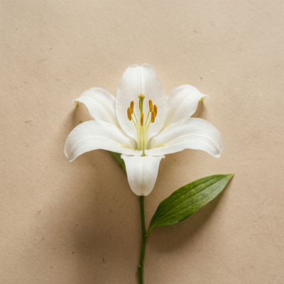 Lily