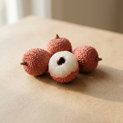 Lychee