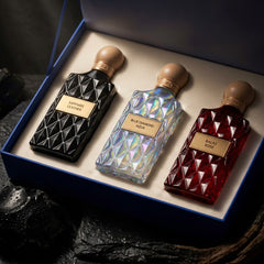 Diamond Blue Box