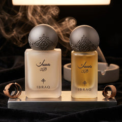 Musk Al-Layl