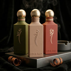Irth Collection 100 ML